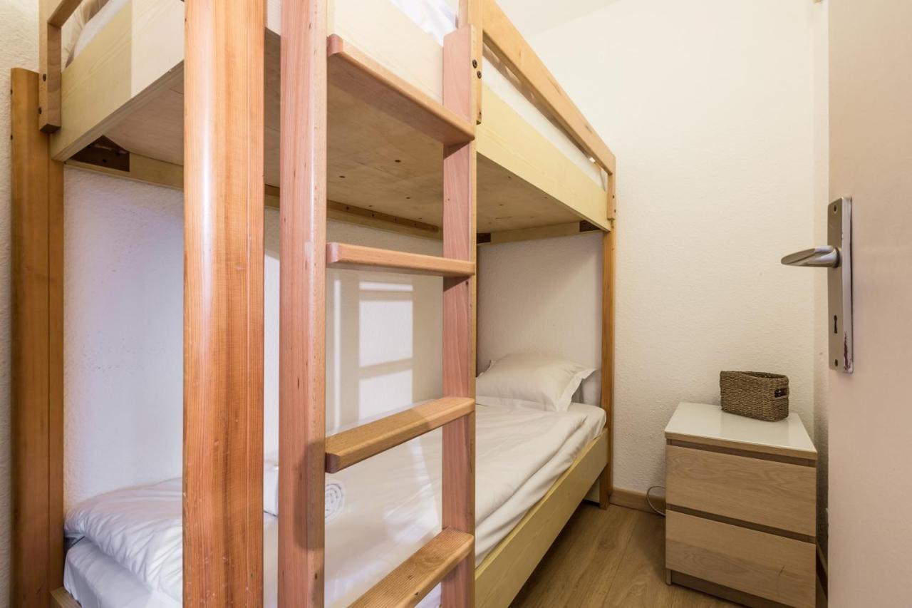 Apartment Balme 3B - A Chamonix Mont Blanc Haven Eksteriør billede